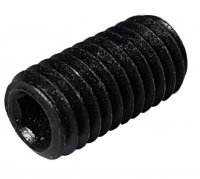 Lục giác âm thép đen M10x20